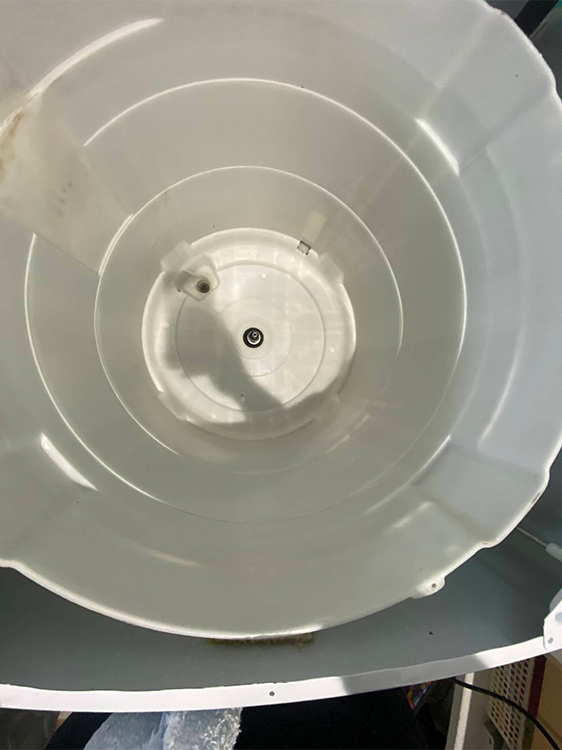 After